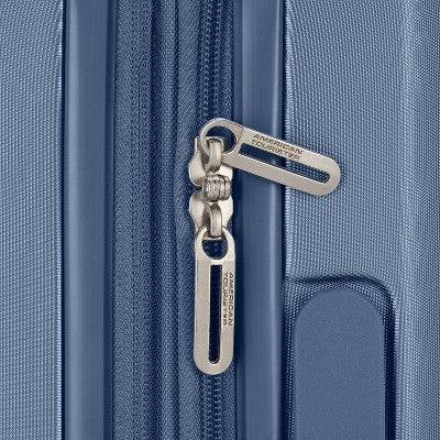 American Tourister Hardside Stratum 3.0 20" Spinner - Elemental Blue