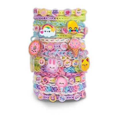 Rainbow Loom Bracelet Bar Studio