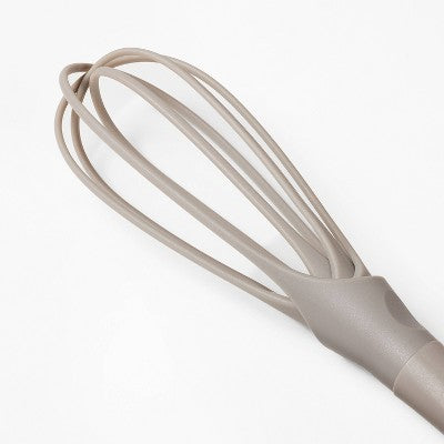 Collapsible Whisk Gray - Figmint