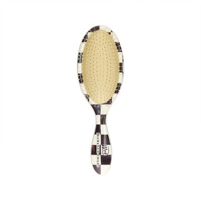 MacKenzie-Childs x Wet Brush Original Detangler - Courtly Check
