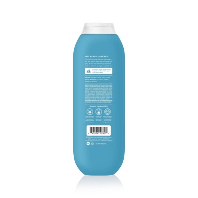 Method Men's 2-in-1 Shampoo & Conditioner - Glacier + Granite - 14 fl oz