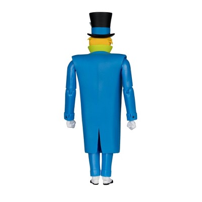 McFarlane Toys DC Direct BTAS 6" Build-A-Figure Wave 7 - Mad Hatter