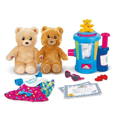 Casdon Toys Build A Bear Stuffing Station
