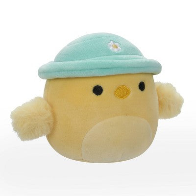 Squishmallows 4" Blind Capsules Little Plush