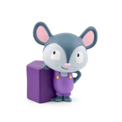 tonies Lalalinos: Scout Tonie Figurine *ADD 3 TO YOUR CART & 1 IS FREE!*