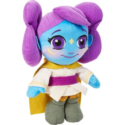 Star Wars Young Jedi Lys Plush