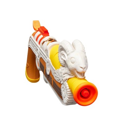 NERF One Piece Toy Blaster