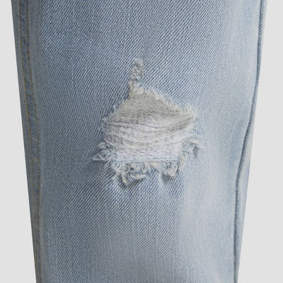 Levi's Boys' 511 Slim Fit Performance Jeans - Light Wash 20
