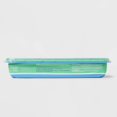 Floor Sweeper Wet Mopping Cloths Refills - Standard - 12ct - up&up