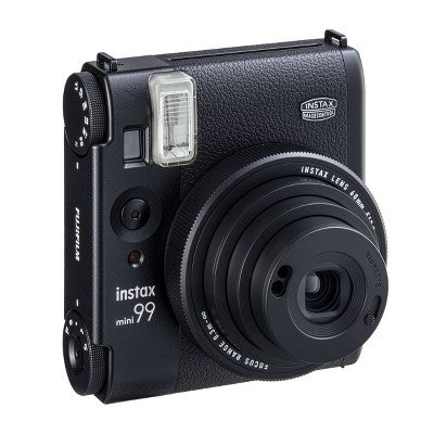 Fujifilm instax mini 99 Camera - Black - OPEN BOX