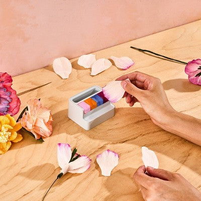 Lifelines FlowCrafts- Paper Flower Bouquet