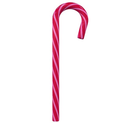 Starburst Christmas Candy Canes - 5.3oz12ct
