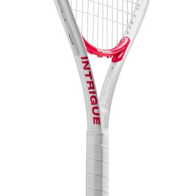Wilson Intrigue Tennis Racquet (LOCAL PICKUP ONLY)
