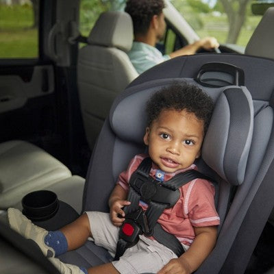 Safety 1st Ellaris All-in-One Car Seat - Topsail (LOCAL PICKUP ONLY)