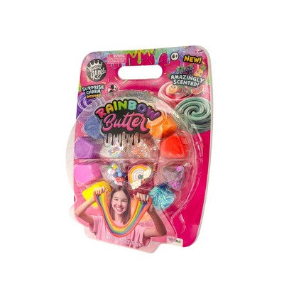 Compound Kings Rainbow Butter Board Assortment