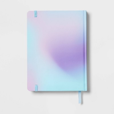 6"x8" Wellness Journal - up&up