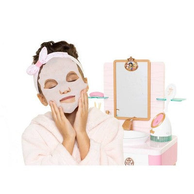 Disney Princess Deluxe Day Spa Style Set