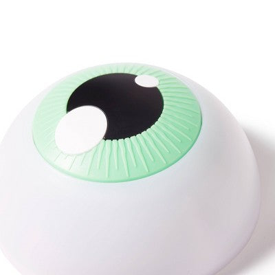 Vivitar Novelty Bedroom Doorbell - Eyeball