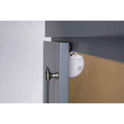 Safety 1st Adhesive Magnetic Lock - 16L/4K