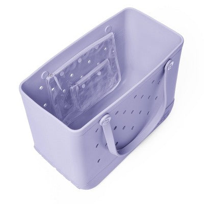 Bogg Bag Original Bogg Tote Bag - Salt Water Taffy