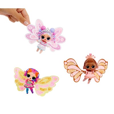 L.O.L. Surprise! Fairies Tots Doll