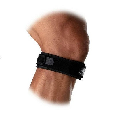 McDavid Sport Jumper's Knee Patella Strap
