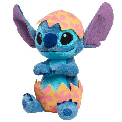 Disney Lilo & Stitch Easter Musical Plush
