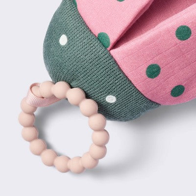 Interactive Toy - Ladybug - Cloud Island