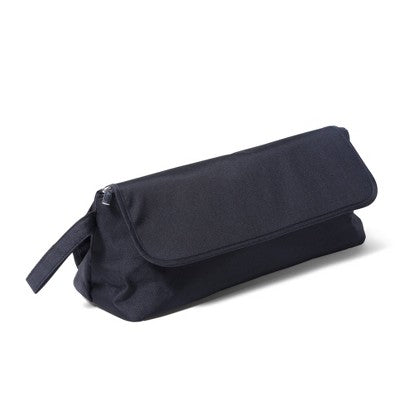 Hair Tool Travel Bag Black - Bullseye's Playground