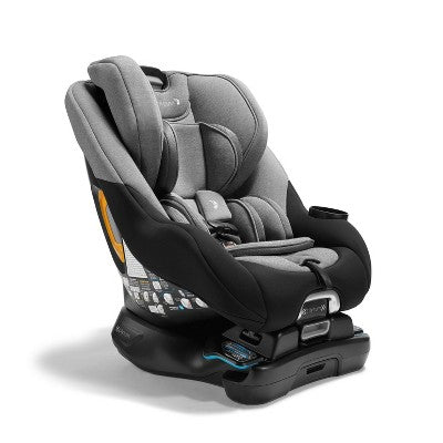 Baby Jogger City Turn Rotating Convertible Car Seat- Onyx Black (LOCAL PICKUP ONLY)