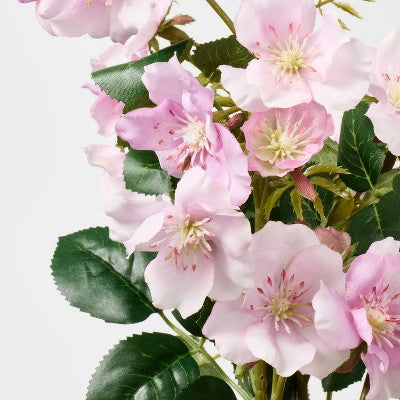 Blossom Arrangement Pink - Threshold designed with Studio McGee