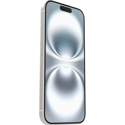 OtterBox Apple iPhone 16 Premium Glass Series Screen Protector - Clear: Plastic Film, Compatible with iPhone 16