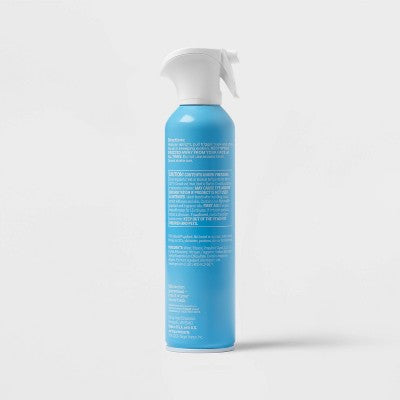Odor Eliminating Room Spray - Fresh Linen - 8.8oz - up&up