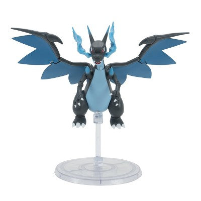 Pokemon Mega-Charizard 6" Action Figure (Target Exclusive)