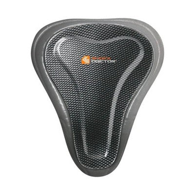 Shock Doctor Sport Pelvic Protector - L: Foam Pads, Whole Body Protection, Youth & Adult