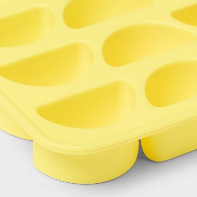 Lemons Ice Mold - Sun Squad