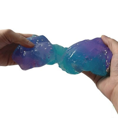 Toy Planet Slime Jar