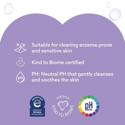 WaterWipes Sensitive+ Soothing Wipes, 3-In-1 Cleans,Soothes, 99% Water with Botanical Extract, Unscented & Hypoallergenic Baby Wipes, 240ct