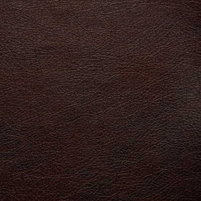 73" Palisades Sofa Chestnut Brown - Serta: Bonded Leather Upholstery, Wood Frame, Seats 2 (LOCAL PICKUP ONLY)