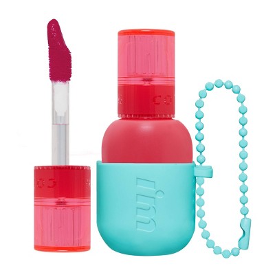 I'm Meme Color Key Ring - Water Gel Tint - 07 Pink Attack - 0.09 fl oz