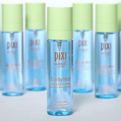 Pixi Clarity Mist with Cucumber Water & Probiotics - 2.7 fl oz