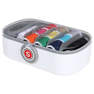 Singer Mini Sew Essentials, 95-Piece Beginner Sewing Kit
