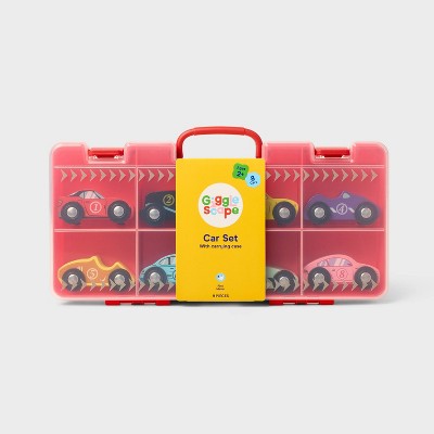 Race Car Toy Vehicle - Gigglescape