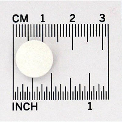 Thermotabs Salt Supplement Buffered Tabs 100ct