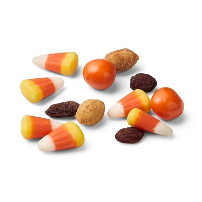 Fall Harvest Candy Corn Crunch Trail Mix - 9.5oz - Favorite Day