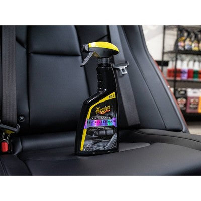Meguiars 16oz Ultimate Leather Detailer