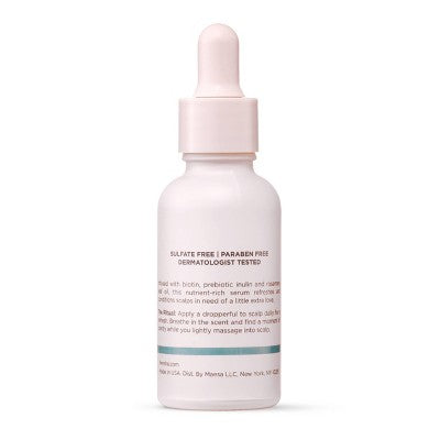 Being Frenshe Calming Salty Scalp Serum - 0.9 fl oz