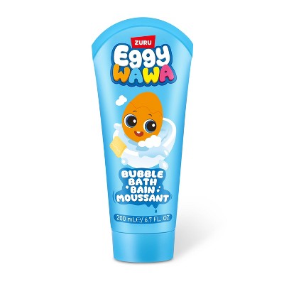 Eggy Wawa Bathtime Surprise Egg