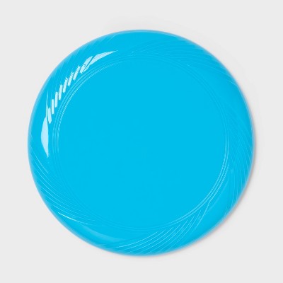 Flying Disc Flying Disc - 1pc Neon Blue - Sun Squad