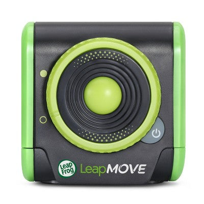 LeapFrog LeapMove Interactive Learning Game Ages 4-7 Years